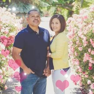 Meet your Posher, Rossy